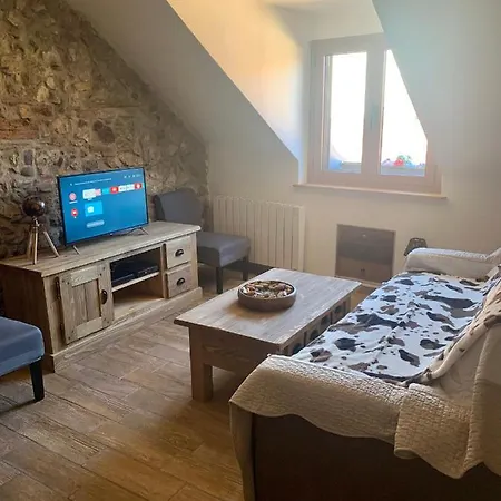 Sainte Claire Duplex Gare-lac 4e Etage 4ou6 Personnes Apartamento *