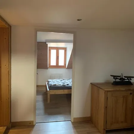 Sainte Claire Duplex Gare-lac 4e Etage 4ou6 Personnes Apartamento Annecy