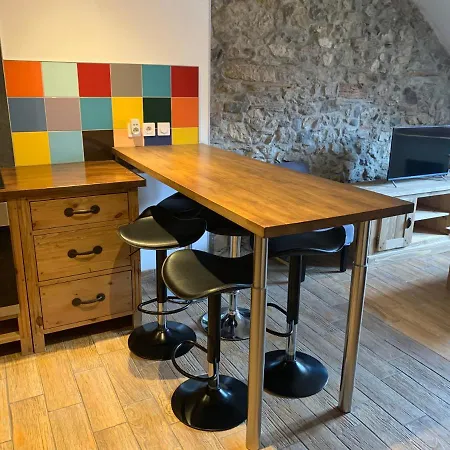 Sainte Claire Duplex Gare-lac 4e Etage 4ou6 Personnes