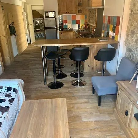 Apartamento Sainte Claire Duplex Gare-lac 4e Etage 4ou6 Personnes