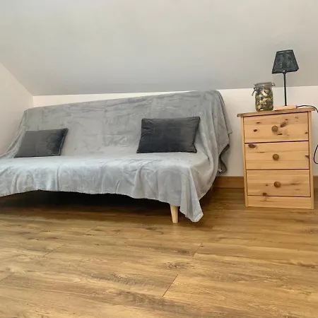 Sainte Claire Duplex Gare-lac 4e Etage 4ou6 Personnes *