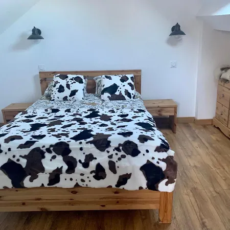 Sainte Claire Duplex Gare-lac 4e Etage 4ou6 Personnes Апартаменты *