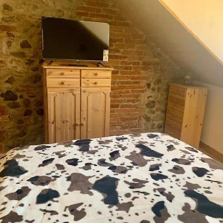 Sainte Claire Duplex Gare-lac 4e Etage 4ou6 Personnes Апартаменты