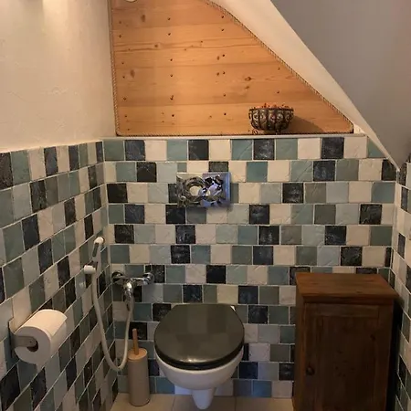 Апартаменты Sainte Claire Duplex Gare-lac 4e Etage 4ou6 Personnes *