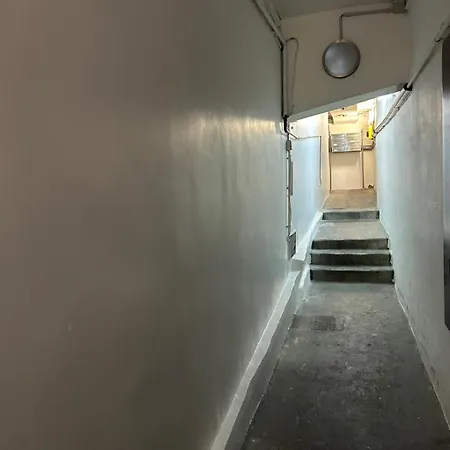 Sainte Claire Duplex Gare-lac 4e Etage 4ou6 Personnes Apartamento